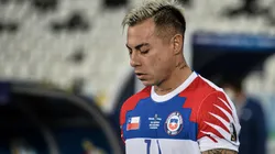 Los seleccionados que podrían cambiar de club.