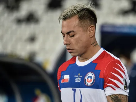 Los seleccionados que podrían cambiar de club