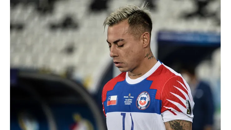 Los seleccionados que podrían cambiar de club.