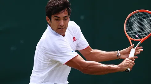 Cristian Garin enfrentará por tercera vez a Novak Djokovic.