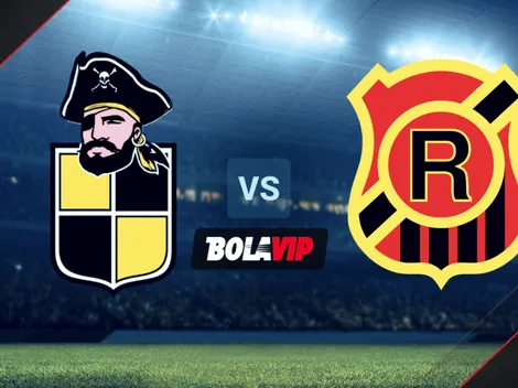 Qué canal transmite Coquimbo Unido vs. Rangers por la Copa Chile