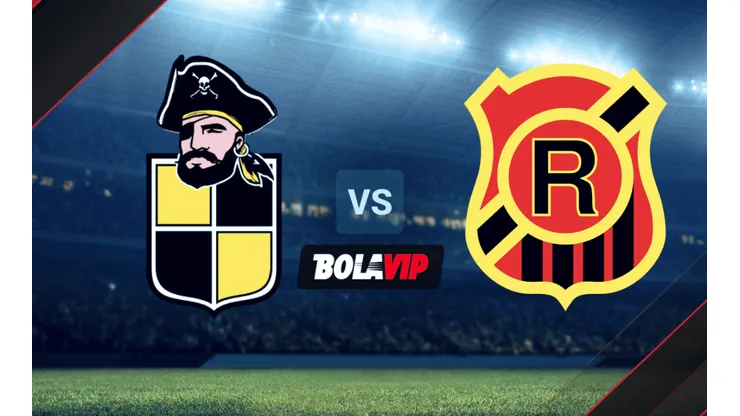 Qué canal transmite Coquimbo Unido vs. Rangers por la Copa Chile