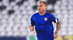 Chile sigue sin tener el Nike en su camiseta.