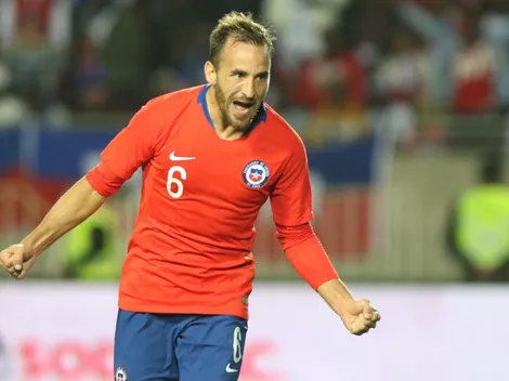 Chapa Fuenzalida confía en el triunfo de Chile sobre Brasil