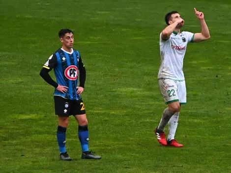 Temuco y Huachipato no se sacan diferencias en la Copa Chile