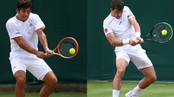 Cristian Garin vs. Pedro Martínez: Cómo ver EN VIVO el partido de Wimbledon 2021.