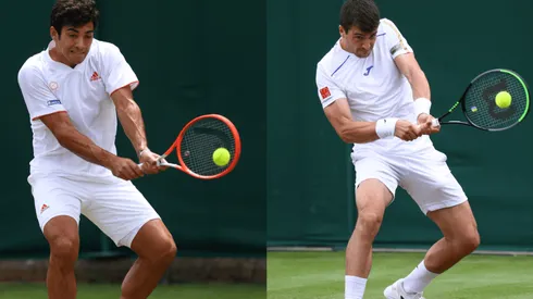 Cristian Garin vs. Pedro Martínez: Cómo ver EN VIVO el partido de Wimbledon 2021.