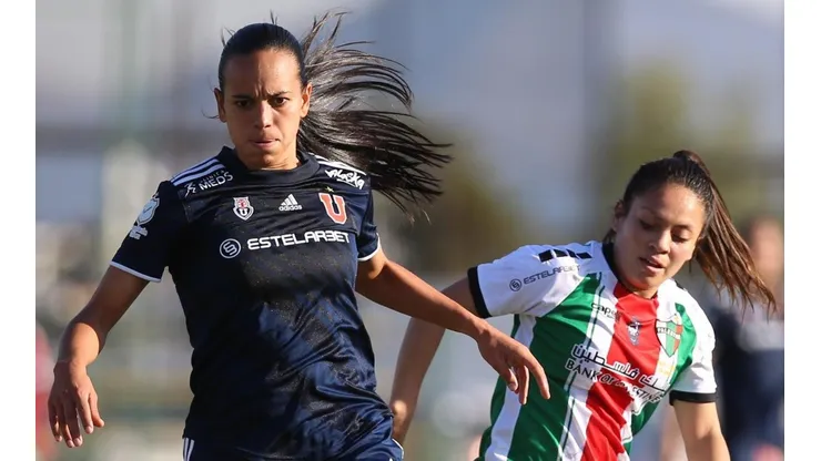U. de Chile vs. Palestino: Fecha, hora y canal para VER EN VIVO por el Campeonato Nacional Femenino.