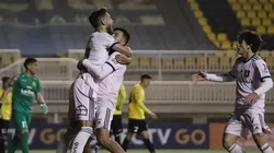 Universidad de Chile buscará seguir ganando en Copa Chile