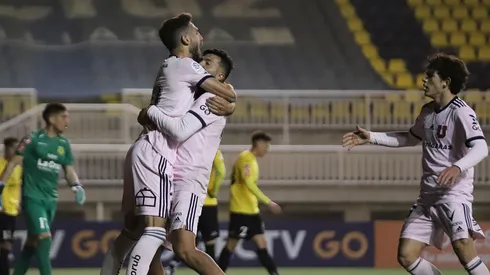 Universidad de Chile buscará seguir ganando en Copa Chile