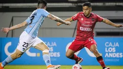 Ñublense y O’Higgins suman una igualdad Copa Chile.