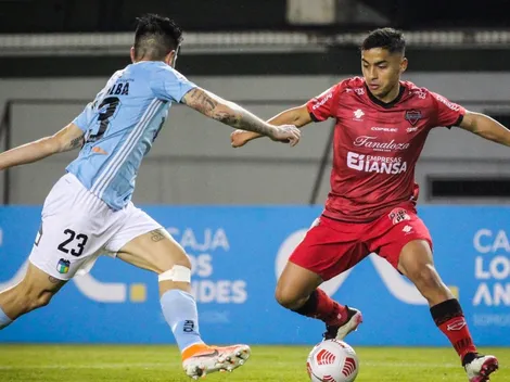 Ñublense y O’Higgins suman una igualdad Copa Chile