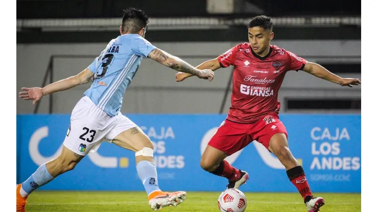 Ñublense y O’Higgins suman una igualdad Copa Chile.