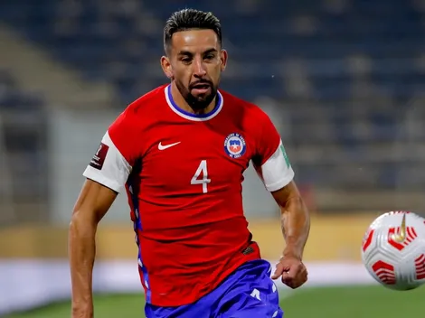 Huaso Isla bromea con la molestia de los exjugadores del Mundial del 62