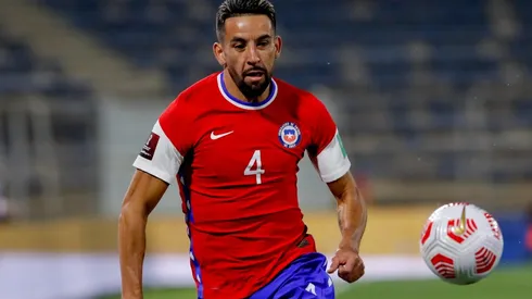 Huasco Isla bromea con la molestia de los exjugadores del Mundial del 62.