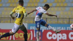 Buonanotte conforme con el empate de Católica en Viña del Mar.