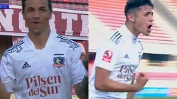 Colo Colo saca ventaja en el segundo tiempo ante La Serena