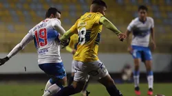 U. Católica vs. Everton: Fecha, hora y canal para VER EN VIVO por la Copa Chile.