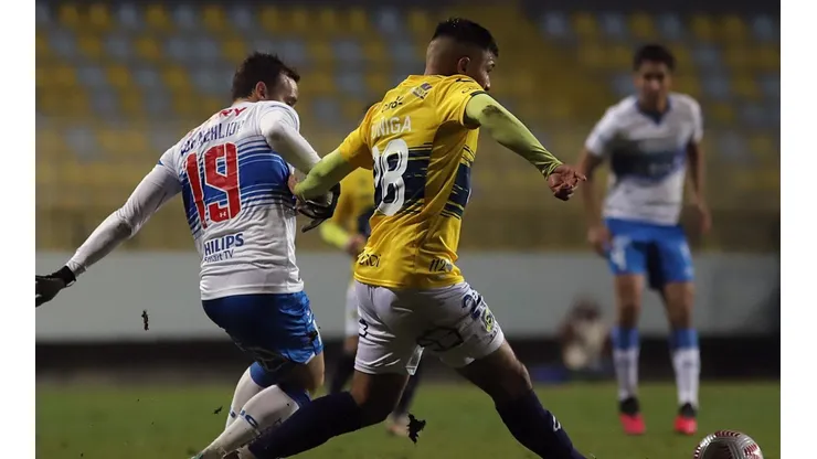 U. Católica vs. Everton: Fecha, hora y canal para VER EN VIVO por la Copa Chile.