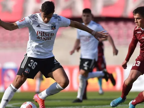 Colo Colo vs. Deportes La Serena: Fecha, hora y canal para VER EN VIVO por la Copa Chile 2021