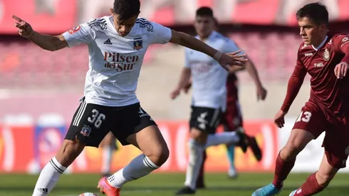 Colo Colo recibirá en el Estadio Monumental a Deportes La Serena