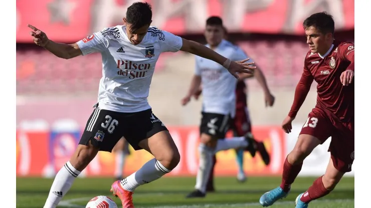 Colo Colo recibirá en el Estadio Monumental a Deportes La Serena