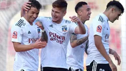 Leonardo Gil tiene en consideración la importancia de la Copa Chile