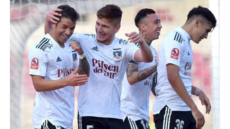 Leonardo Gil tiene en consideración la importancia de la Copa Chile