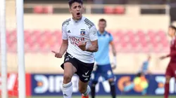 Colo Colo saca dos goles de diferencia en los octavos de final ida de la Copa Chile