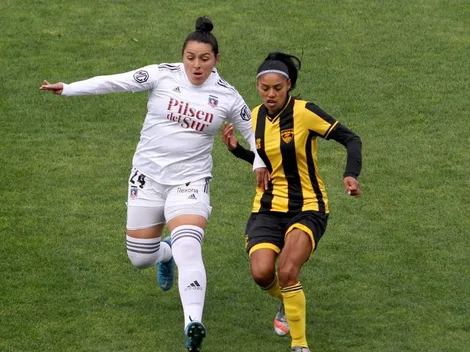 Colo Colo vs. Fernández Vial: Fecha, hora y canal para VER EN VIVO por el Campeonato Nacional Femenino