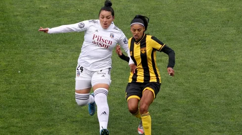 Colo Colo vs. Fernández Vial: Fecha, hora y canal para VER EN VIVO por el Campeonato Nacional Femenino.