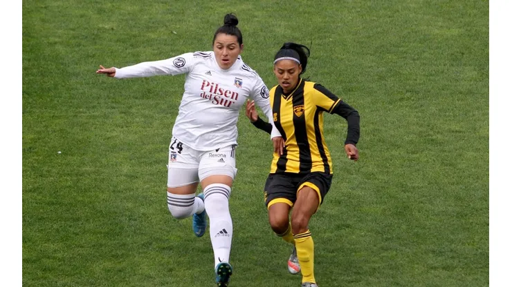 Colo Colo vs. Fernández Vial: Fecha, hora y canal para VER EN VIVO por el Campeonato Nacional Femenino.