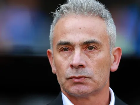 La fórmula de Juvenal Olmos para que Chile elimine a Brasil