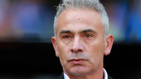 La fórmula de Juvenal Olmos para que Chile avance en Copa América.