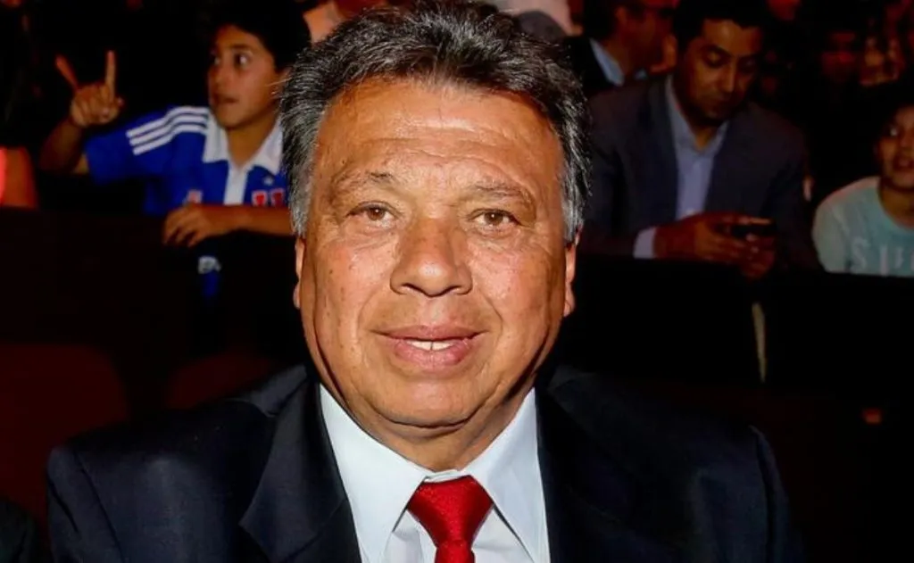 Elías Figueroa analiza el presente y las polémicas de la Selección Chilena