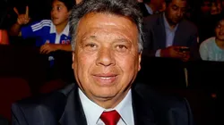 Elías Figueroa analiza el presente y las polémicas de la Selección Chilena