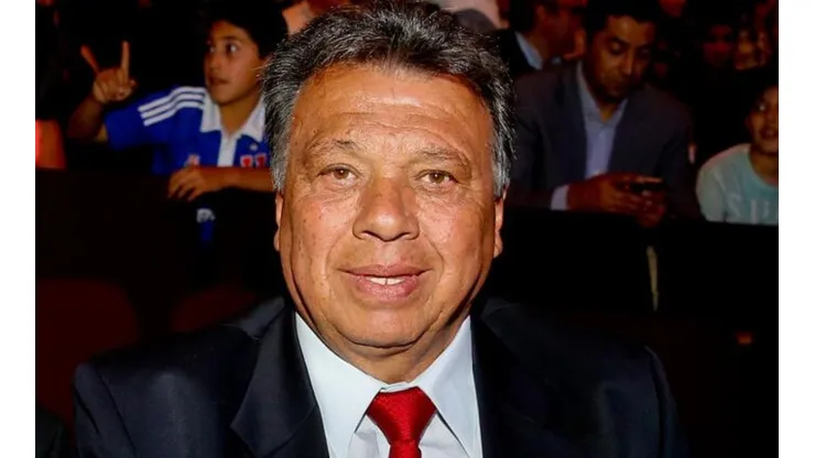 Elías Figueroa analiza el presente y las polémicas de la Selección Chilena