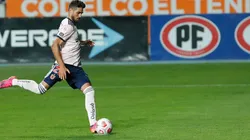 U. de Chile vs. Fernández Vial: Fecha, hora y canal para VER EN VIVO por la Copa Chile.