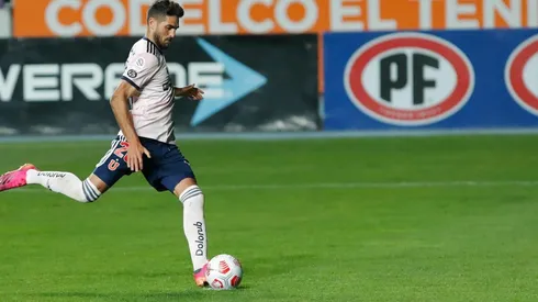 U. de Chile vs. Fernández Vial: Fecha, hora y canal para VER EN VIVO por la Copa Chile.