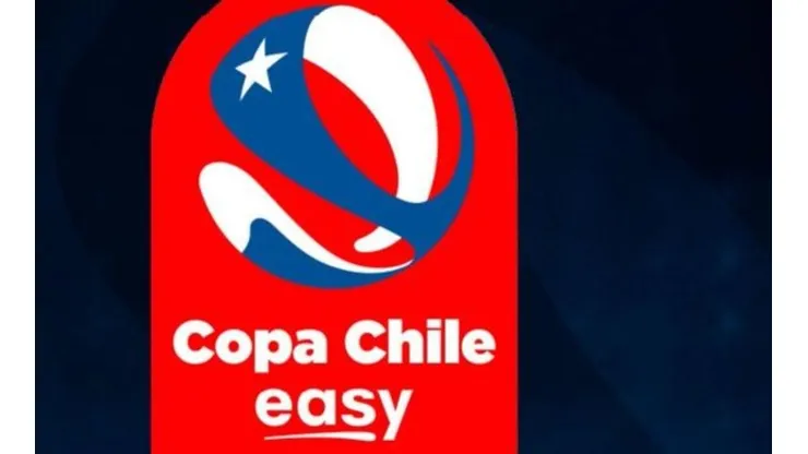 Así se jugarán los Octavos de Final [EN VIVO Y EN DIRECTO] de la Copa Chile