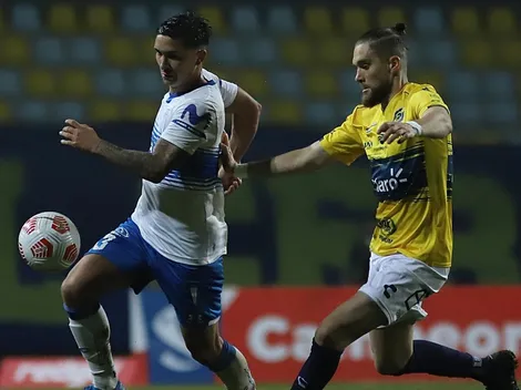 Everton y Católica definirán el paso a 4tos en la vuelta de la Copa Chile