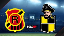 Cómo ver Rangers vs. Coquimbo Unido por los octavos de final de la Copa Chile