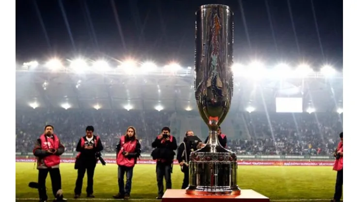 La Copa Chile arranca su etapa de los 16 mejores este miércoles.