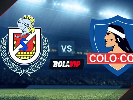 Qué canal transmite La Serena vs. Colo Colo por la Copa Chile