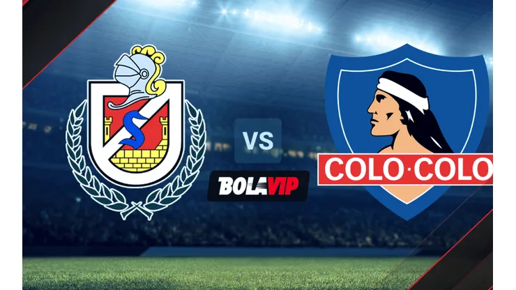 Qué canal transmite La Serena vs. Colo Colo por la Copa Chile