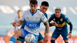 Everton recibirá a Universidad Católica por los octavos de final de Copa Chile.