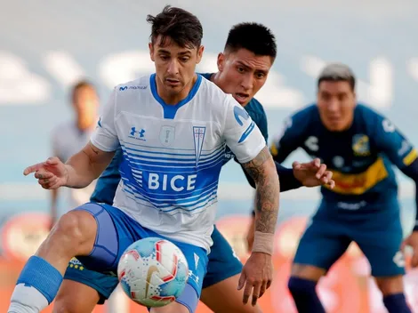 Everton vs. Universidad Católica: Fecha, y canal para VER EN VIVO por la Copa Chile 2021