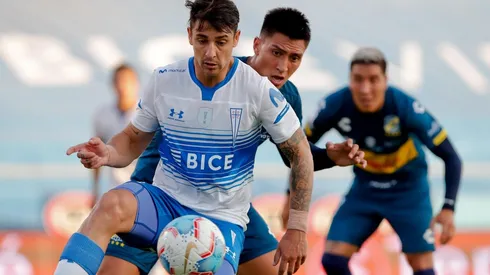 Everton recibirá a Universidad Católica por los octavos de final de Copa Chile.