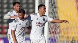 Deportes La Serena recibe a Colo Colo por Copa Chile.