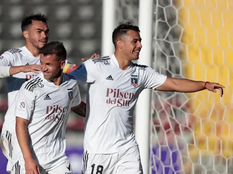 Colo Colo vs. La Serena: Cómo VER EN VIVO por TNT Sports el duelo de 8vos ida de la Copa Chile 2021